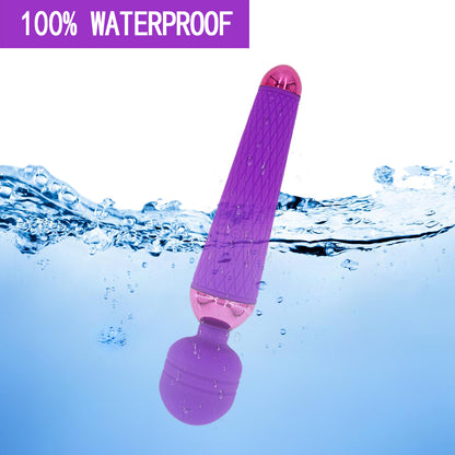 Vibrating Wand BAV-009