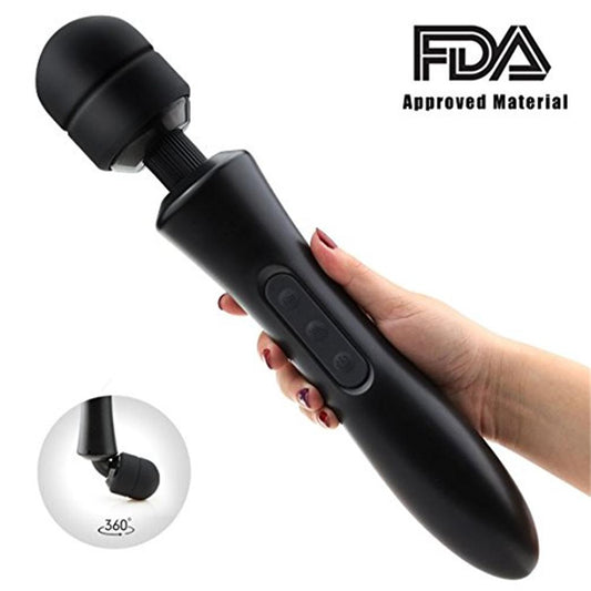 Vibrating Wand BAV-212