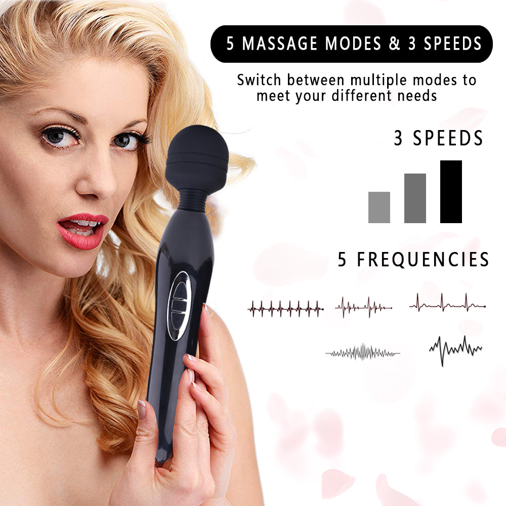 Vibrating Wand BAV-228