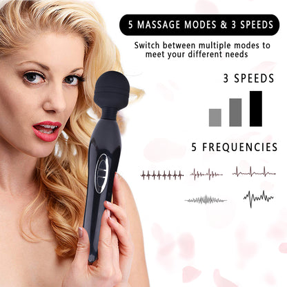 Vibrating Wand BAV-228