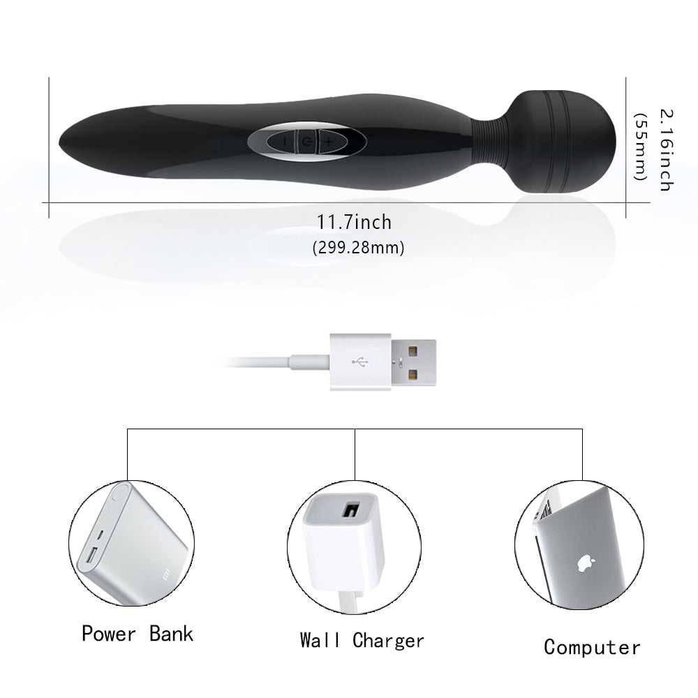 Vibrating Wand BAV-228