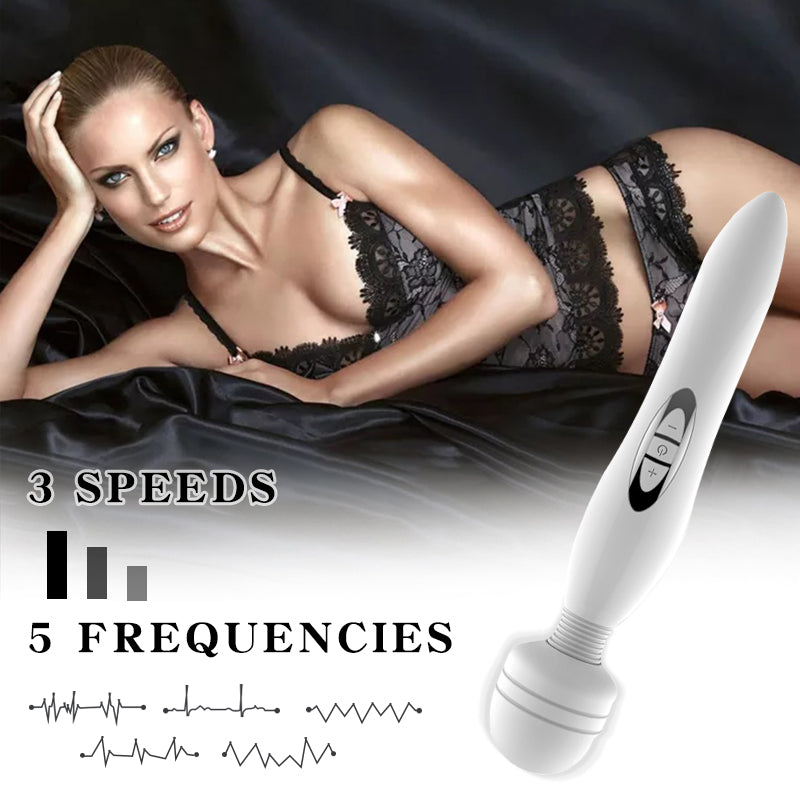 Vibrating Wand BAV-228