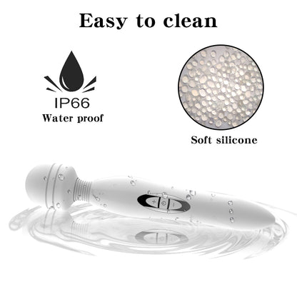 Vibrating Wand BAV-228