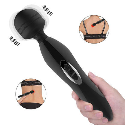 Vibrating Wand BAV-228