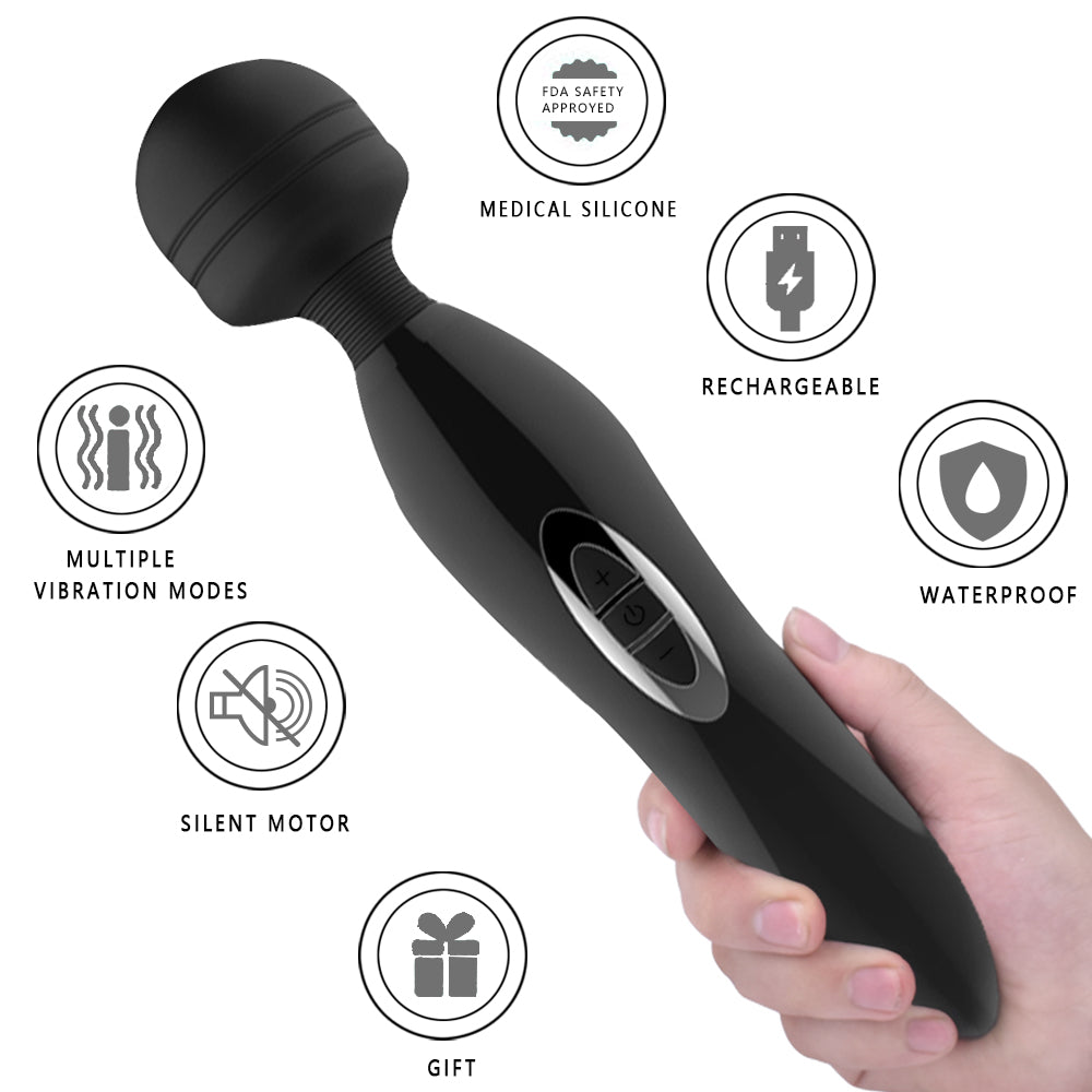 Vibrating Wand BAV-228