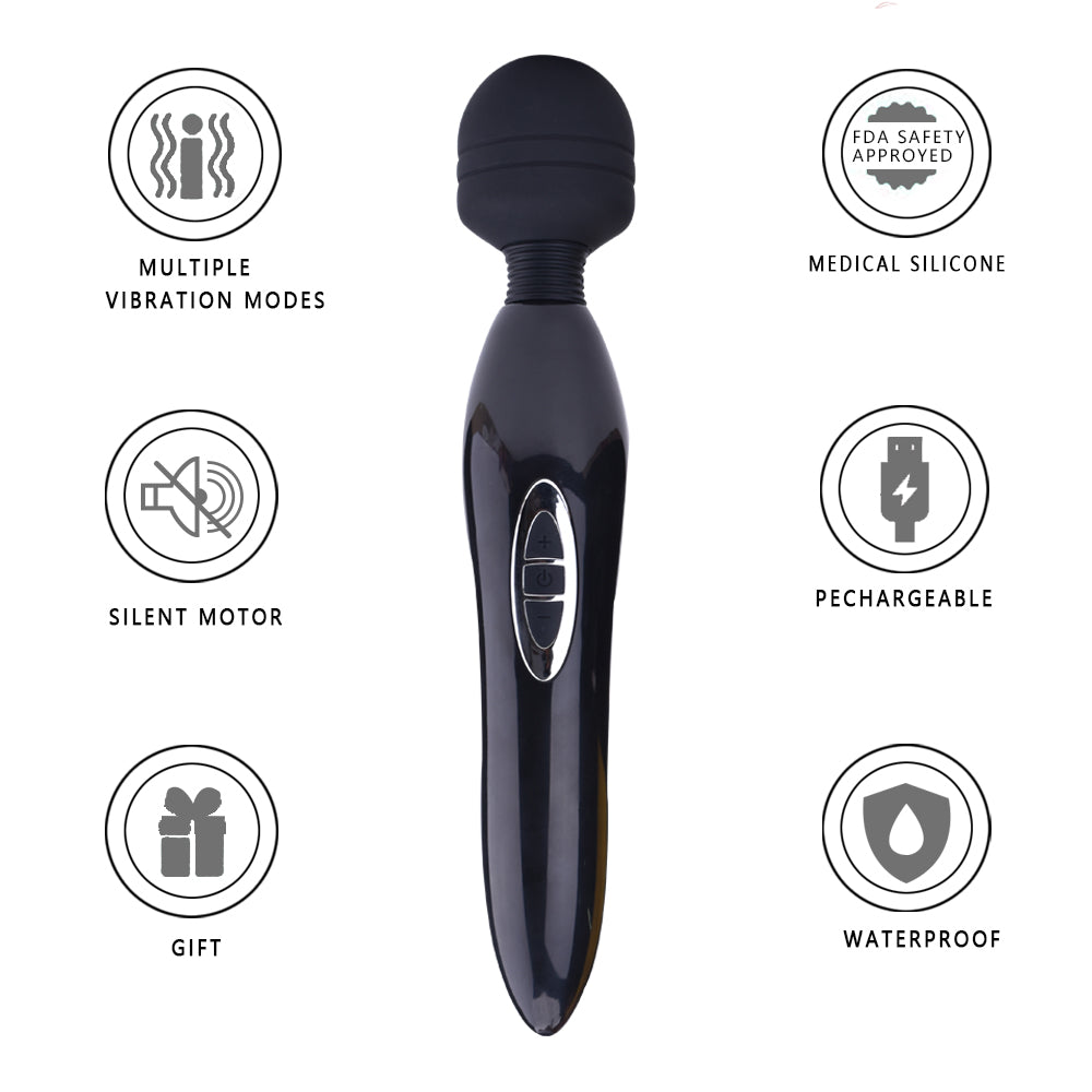 Vibrating Wand BAV-228