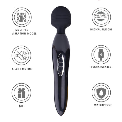 Vibrating Wand BAV-228