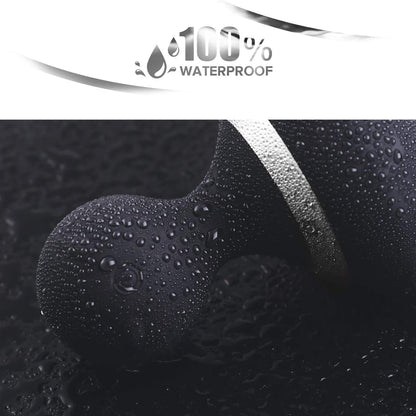 Vibrating Wand BAV-255