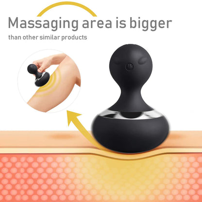 Vibrating Wand BAV-255