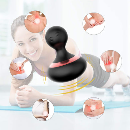 Vibrating Wand BAV-255