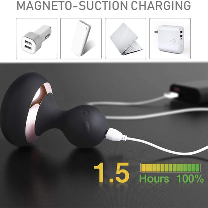 Vibrating Wand BAV-255