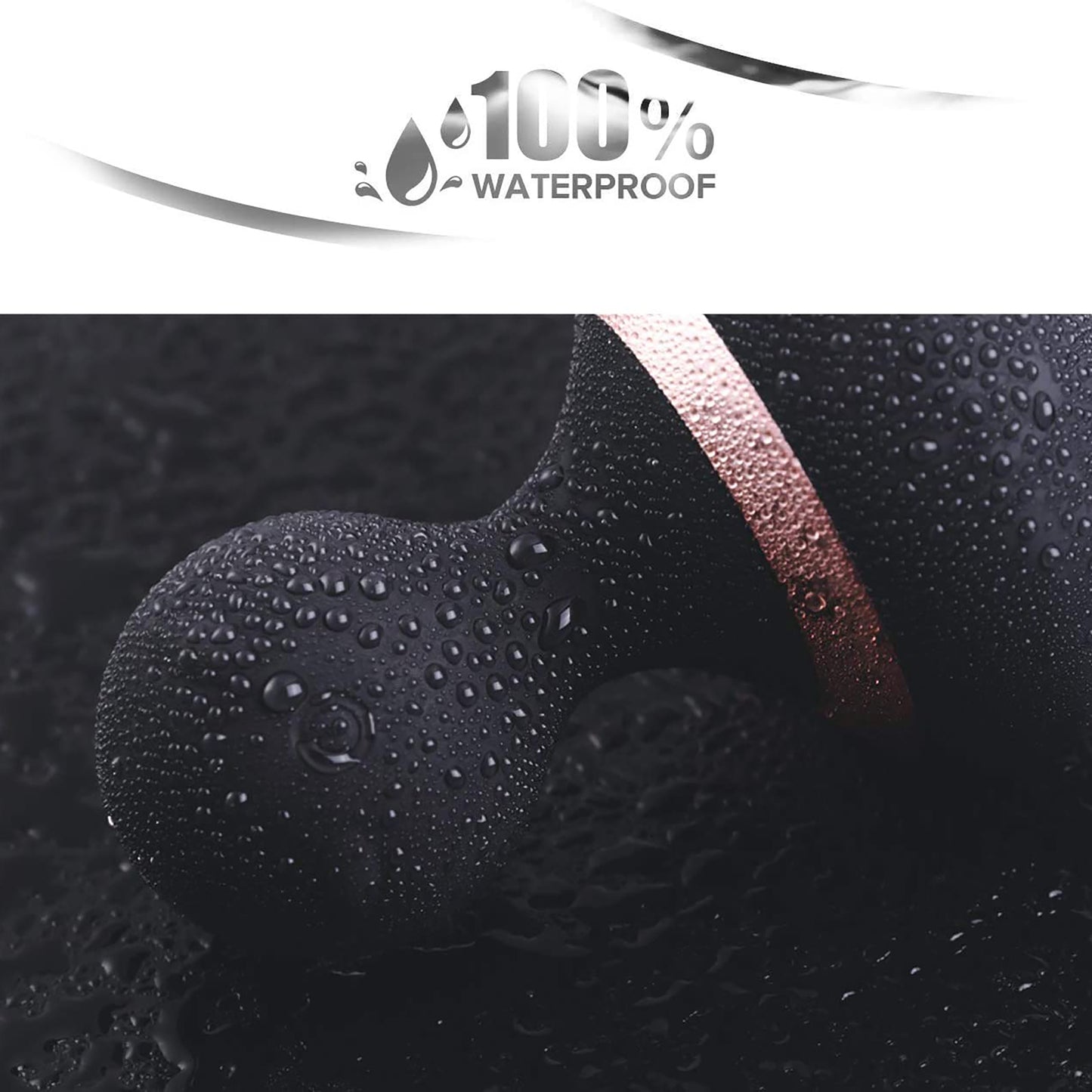 Vibrating Wand BAV-255
