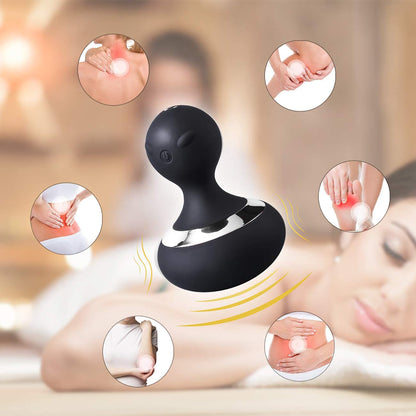Vibrating Wand BAV-255