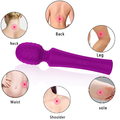 Vibrating Wand BAV-261