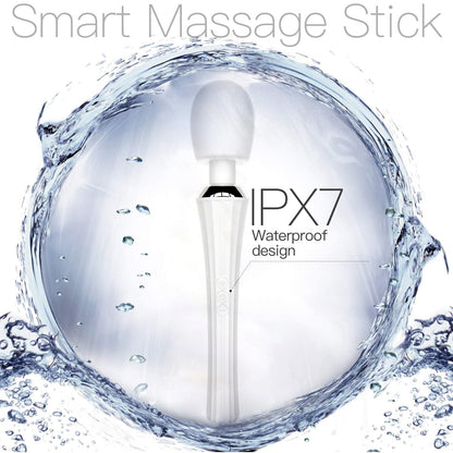 Vibrating Wand BAV-266