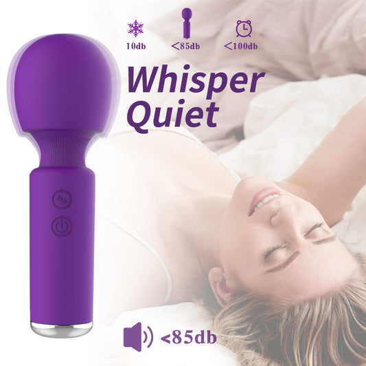 Vibrating Wand BAV-303