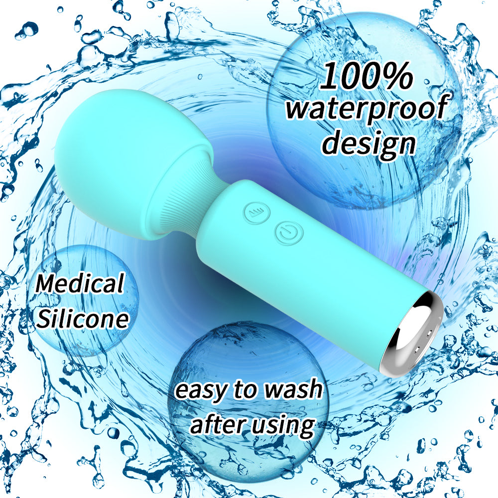 Vibrating Wand BAV-303