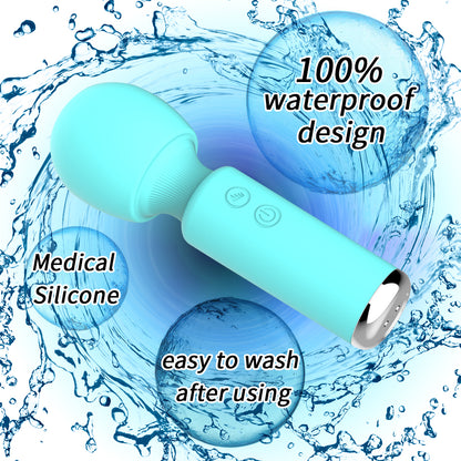 Vibrating Wand BAV-303