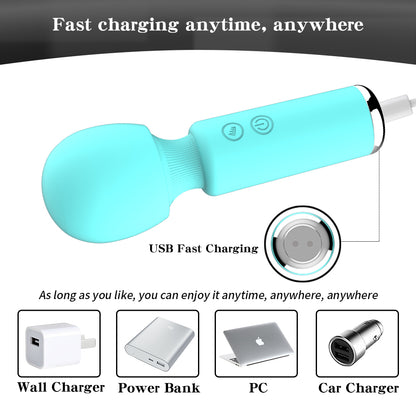 Vibrating Wand BAV-303