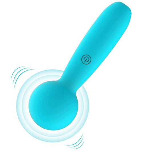 Soft Vibrating Wand BAV-321