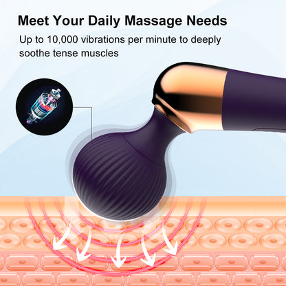 Wand Massager BAV-448