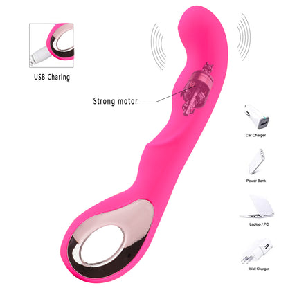 Wand Massagers BIM-047