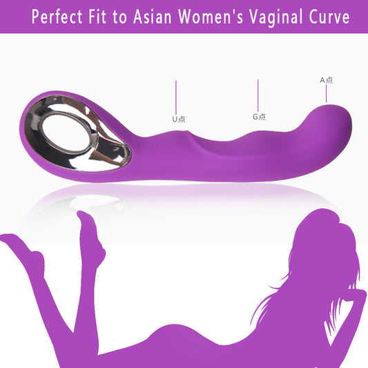 Wand Massagers BIM-047