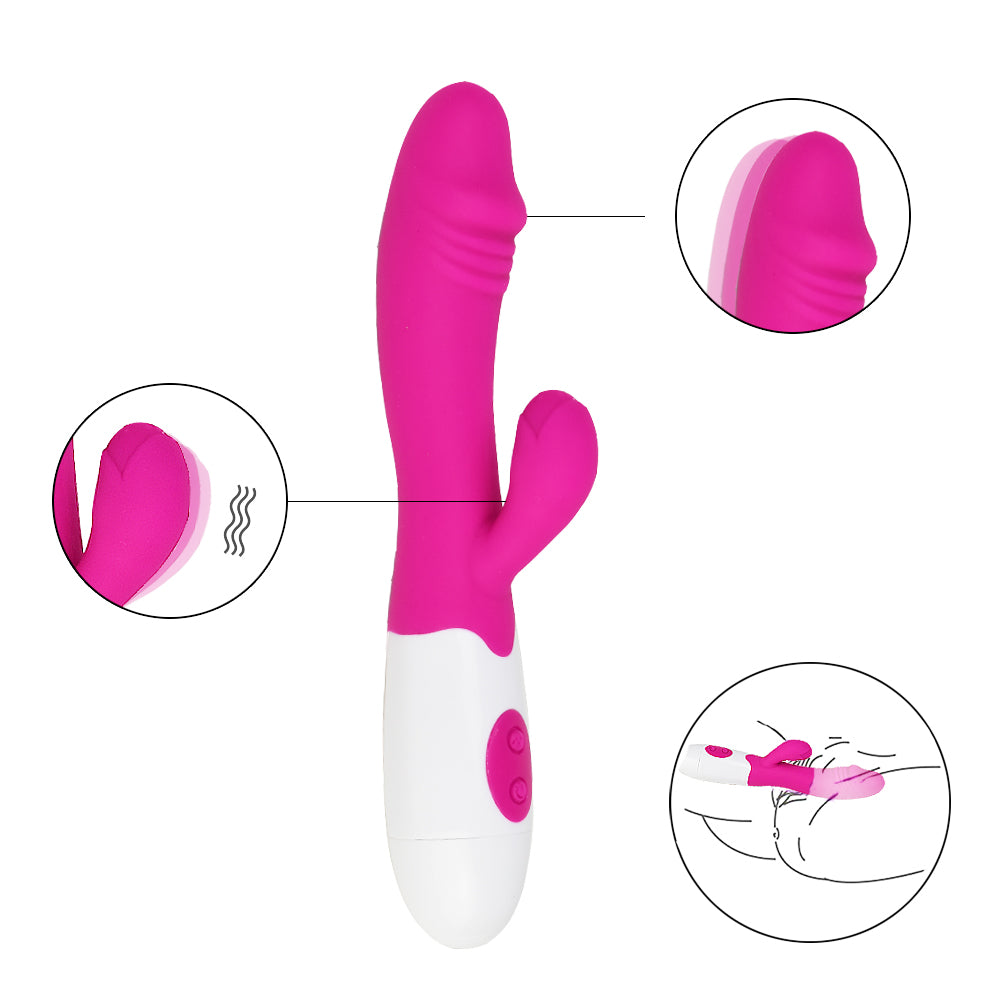 Wand Massagers BIM-050