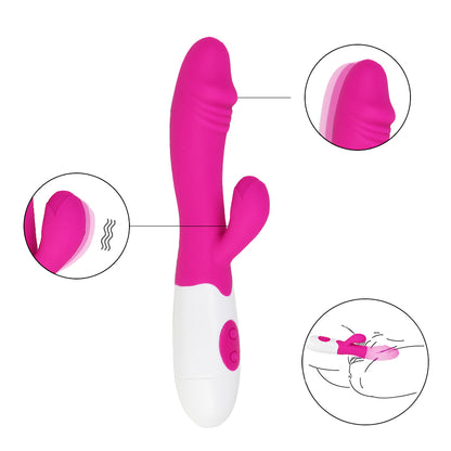 Wand Massagers BIM-050
