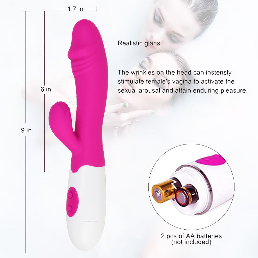Wand Massagers BIM-050