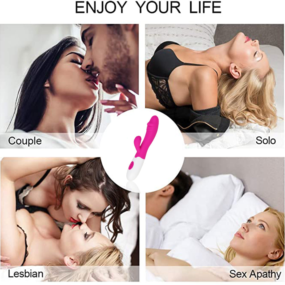 Wand Massagers BIM-050