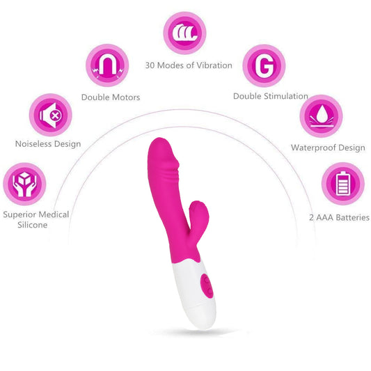 Wand Massagers BIM-050