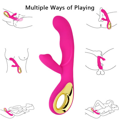 Wand Massagers BIM-137