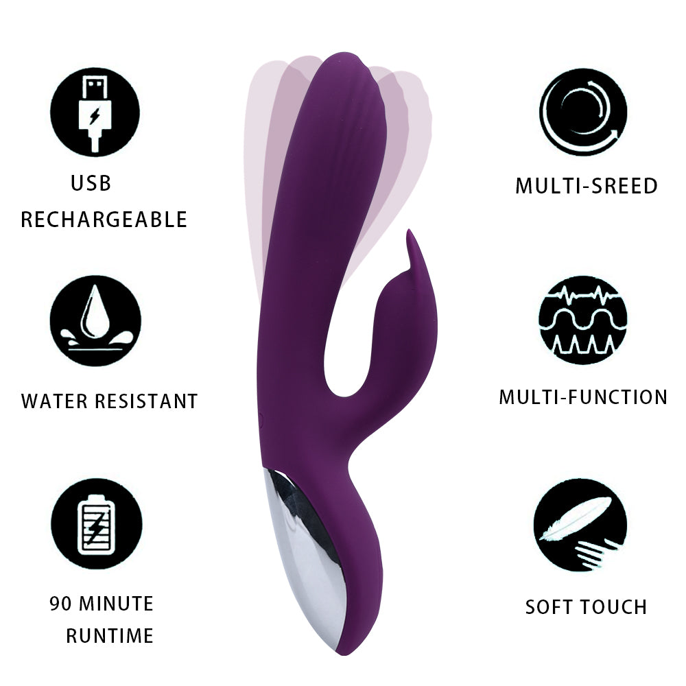 Wand Massagers BIM-197