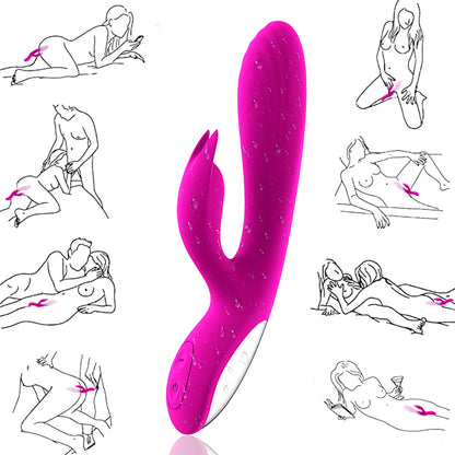 Wand Massagers BIM-197
