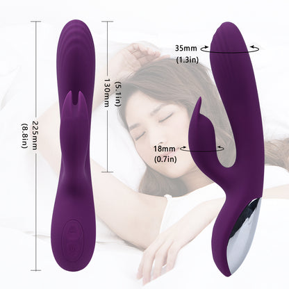 Wand Massagers BIM-197
