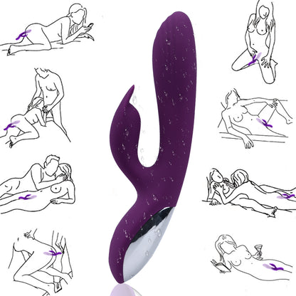 Wand Massagers BIM-197
