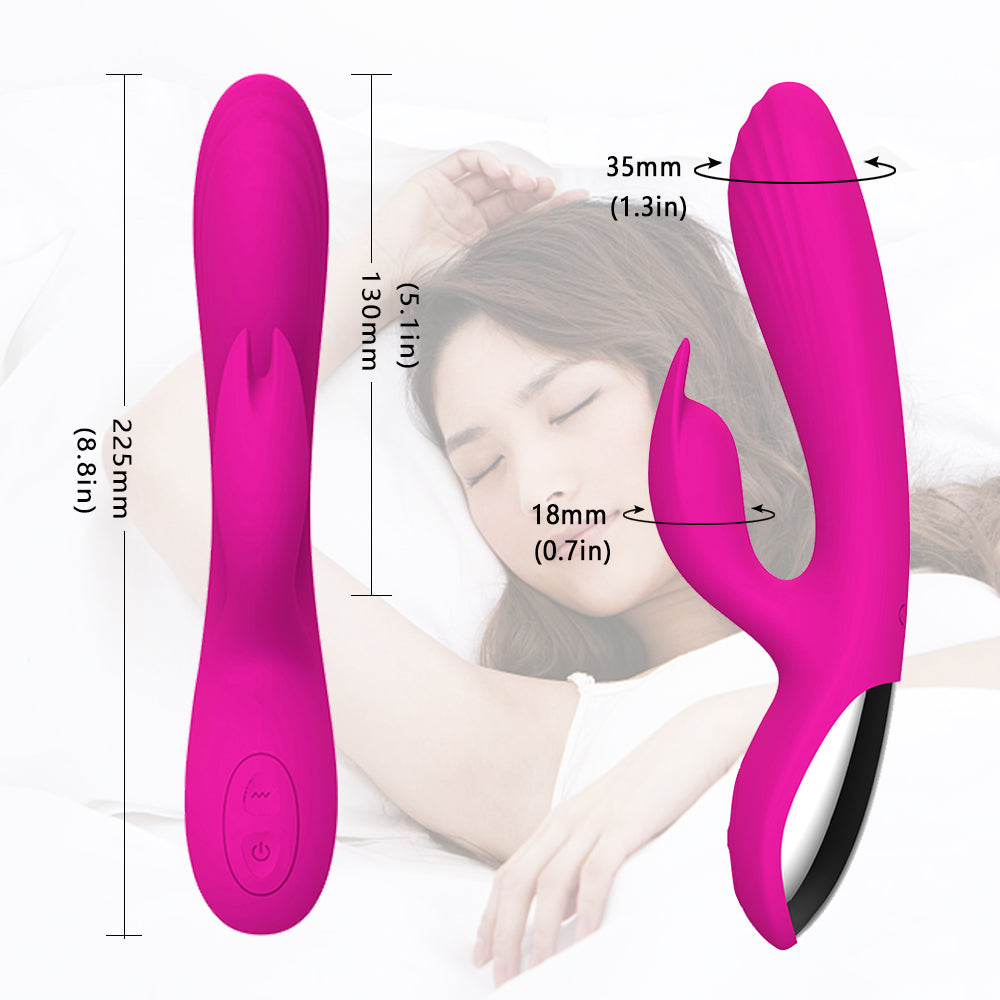 Wand Massagers BIM-197