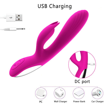 Wand Massagers BIM-197