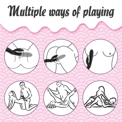 Wand Massagers BIM-206