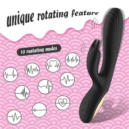 Wand Massagers BIM-206