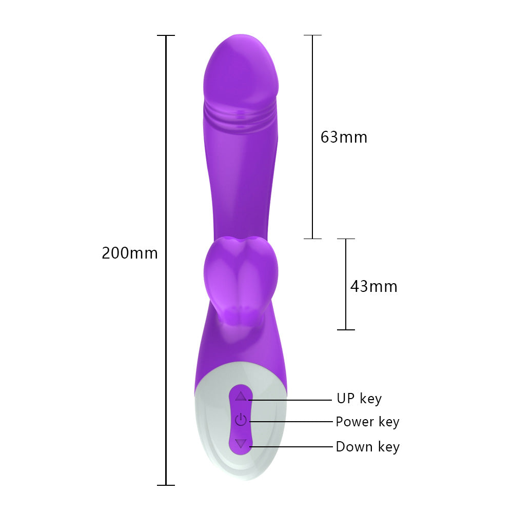 Wand Massagers BIM-208