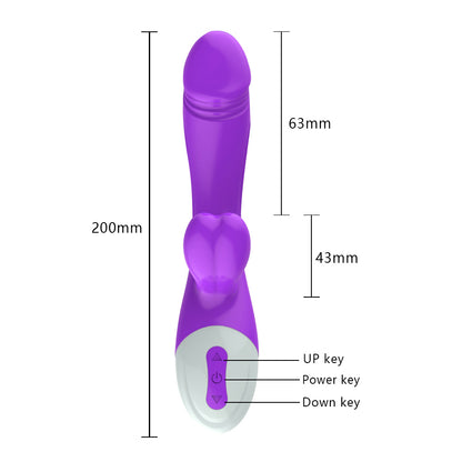 Wand Massagers BIM-208