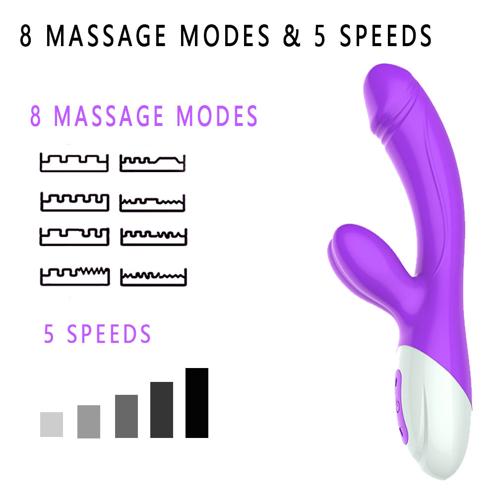 Wand Massagers BIM-208
