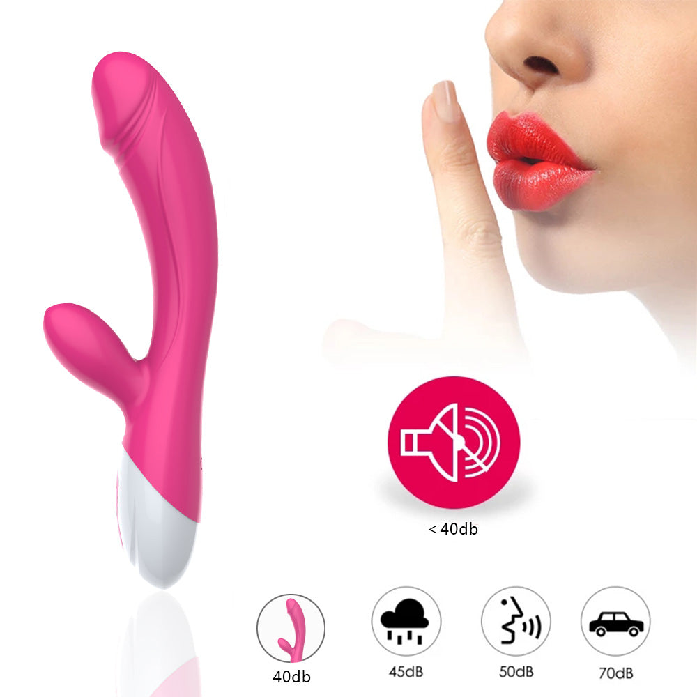 Wand Massagers BIM-208
