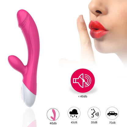 Wand Massagers BIM-208