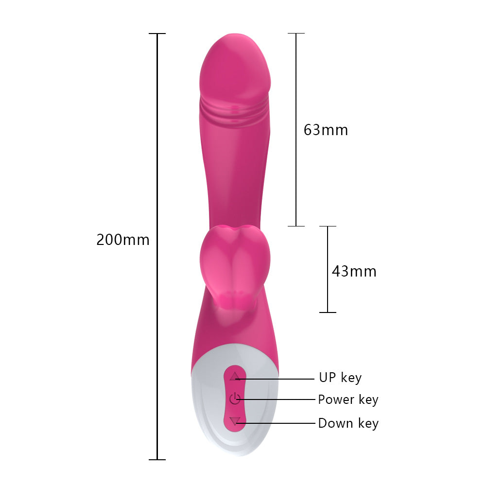 Wand Massagers BIM-208