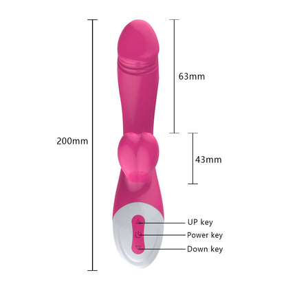 Wand Massagers BIM-208