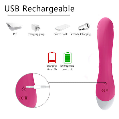 Wand Massagers BIM-208