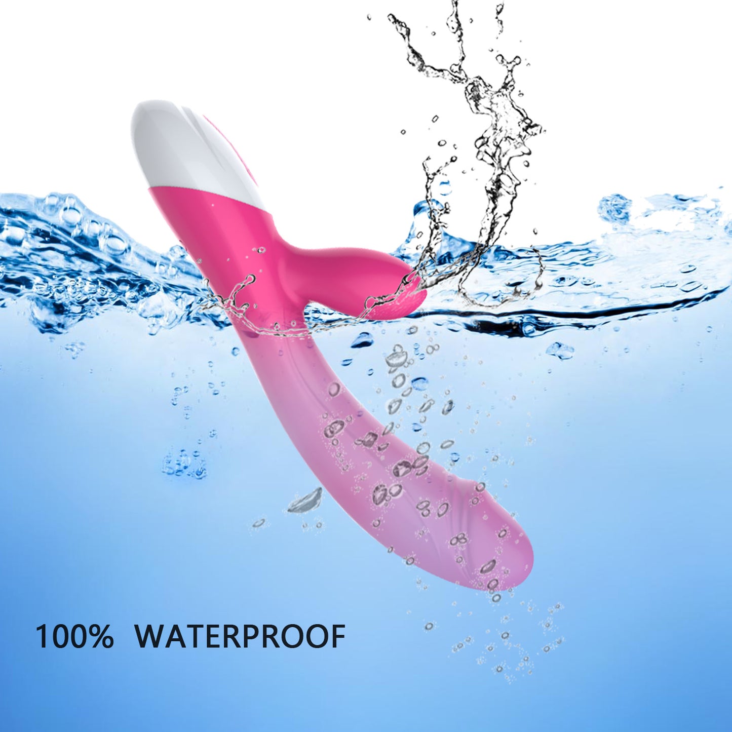 Wand Massagers BIM-208